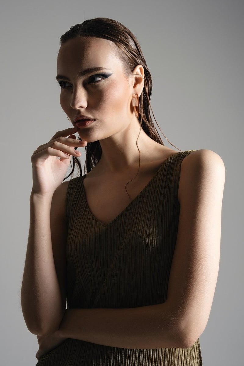 Cosmos Couture